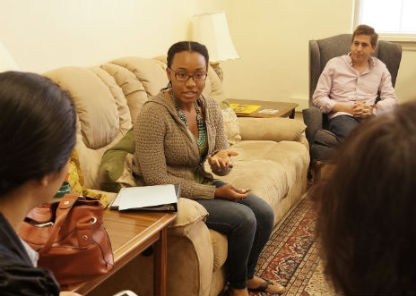 Convo Hour - subphoto